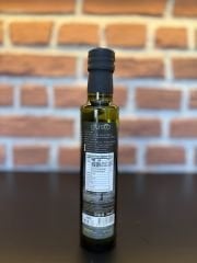 Gusto Ephesus %100 Doğal Erken Hasat Soğuk Sıkım Zeytinyağı – 250 ml Cam Şişe | Ege Naturel Sızma