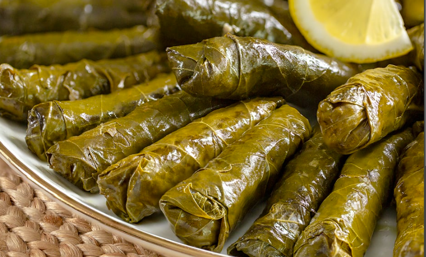 Zeytinyağlı Yemek Tarifleri: Zeytinyağının Mutfak Serüveni