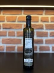 Gusto Ephesus Soğuk Sıkım Natural Sızma Zeytinyağı 500ml