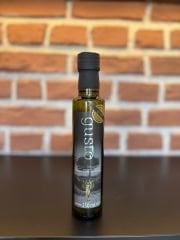 Gusto Ephesus Erken Hasat Soğuk Sıkım Natural Sızma Zeytinyağı 250 ml