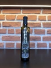 Gusto Ephesus Erken Hasat Soğuk Sıkım Natural Sızma Zeytinyağı 500 ml