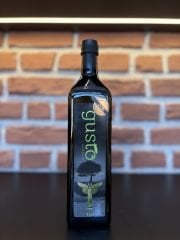 Gusto Ephesus Erken Hasat Soğuk Sıkım Natural Sızma Zeytinyağı 1 Litre