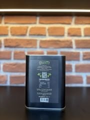 Gusto Ephesus %100 Doğal Erken Hasat Soğuk Sıkım Zeytinyağı – 2 Litre | Ege Naturel Sızma