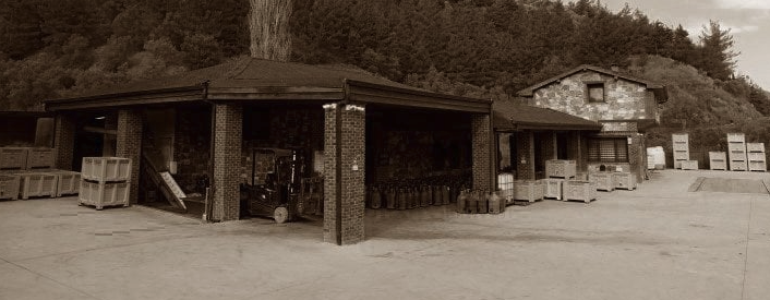 Gusto Ephesus Macerası